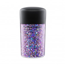 Glitter  M·a·c -  Lavander Hologram 1 Un