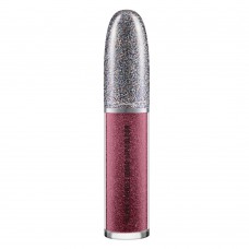 Bling Thing Liquid Lipcolour Mac - Batom Líquido Discobelle