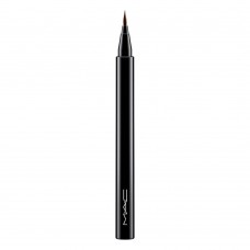 Caneta Delineadora Mac Brushstroke - 24h Brushbrow