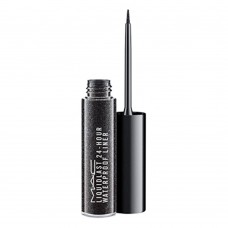 Delineador Líquido à Prova D’água Mac Liquidlast Liner Wet Road