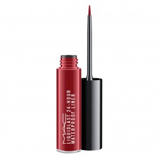 Delineador Líquido à Prova D’água Mac Liquidlast Liner Keep It Currant