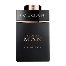 Flaconete Bvlgari Man In Black Edp 1,5ml (imagem Ilustrativa) - Nas Compras Acima De R$249. Promoção Sujeita A Disponibilidade De Estoque.