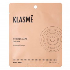 Máscara Facial Klasme - Intense Care 25g