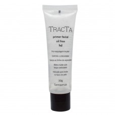 Primer Facial Oil Free Tracta Hd 30g