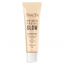 Primer Iluminador Facial Tracta - Glow 30g