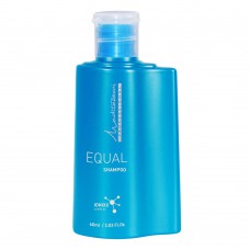 Shampoo Mediterrani Equal 60ml