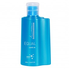 Creme Leave-in Mediterrani Equal 60ml