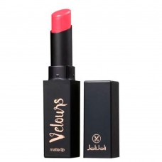 Batom Joli Joli - Velours Matte Lip 012 Coralista