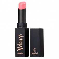 Batom Joli Joli - Velours Matte Lip 027 Vintage Rose