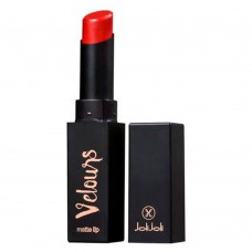 Batom Joli Joli - Velours Matte Lip 035 Rouge Eternel