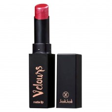 Batom Joli Joli - Velours Matte Lip 043 La Vie En Rose