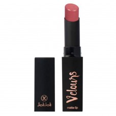 Batom Joli Joli - Velours Matte Lip 056 Total Nude