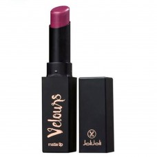 Batom Joli Joli - Velours Matte Lip 064 Violet Voltage