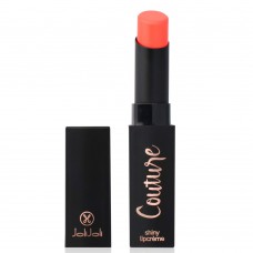 Batom Joli Joli - Couture Shiny Lipcreme 127 Corail Parfait