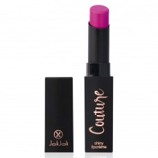 Batom Joli Joli - Couture Shiny Lipcreme 142 Electric Rose