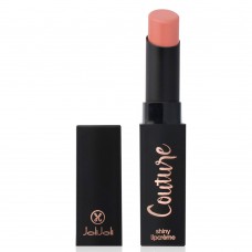 Batom Joli Joli - Couture Shiny Lipcreme 158 Belle Au Nat