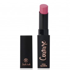 Batom Joli Joli - Couture Shiny Lipcreme 163 Interdite