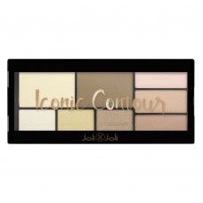 Estojo De Maquiagem Joli Joli - Iconic Contour 1 Un