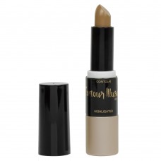 Duo Contorno Facial Joli Joli - Contour Illusion Duo Stick Chocolate