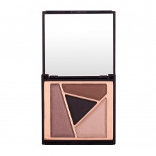 Paleta De Sombras Joli Joli Essentiel Smokey Essentiel Smokey