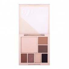 Paleta De Sombras Joli Joli Eyeconic 1 Un