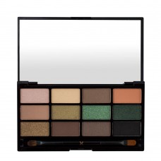 Paleta De Sombras Joli Joli Jungle Paradise 1 Un