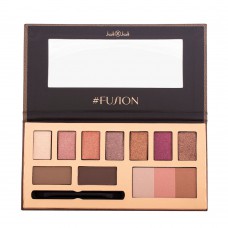 Paleta De Sombras Joli Joli Fusion Fusion