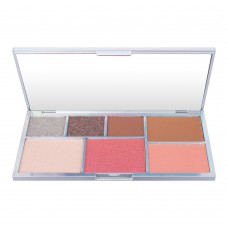 Paleta De Sombras Joli Joli Diamond Galaxy 1 Un