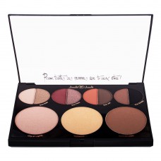 Paleta De Sombras Joli Joli Signature 1 Un