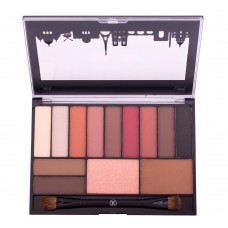 Paleta De Sombras Joli Joli Paris Mon Amour 1 Un