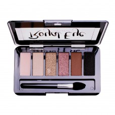 Paleta De Sombras Joli Joli Royal Eye 1 Un