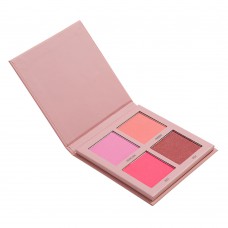 Paleta De Blushes Océane - Collection 1 Un