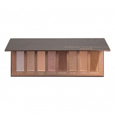 Paleta De Sombras Océane Glow To Go Nádia Tambasco 1 Un