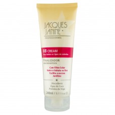 Jacques Janine Bb Cream - Finalizador 240ml