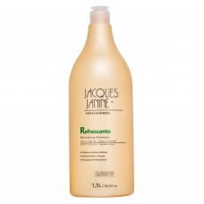 Jacques Janine Refrescante - Shampoo 1500ml