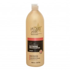 Jacques Janine Extreme Rescue & Repair - Shampoo 1l