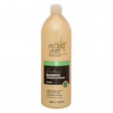 Jacques Janine Bamboo Strong & Tough - Shampoo 1l