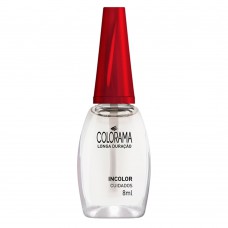 Esmalte Cremoso Colorama Incolor