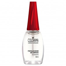 Base Fortalecedora Colorama 8ml