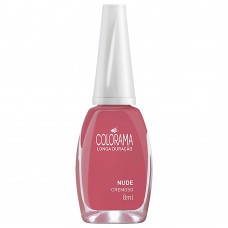 Esmalte Cremoso Colorama Nude