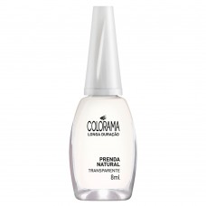 Esmalte Natural Colorama Prenda