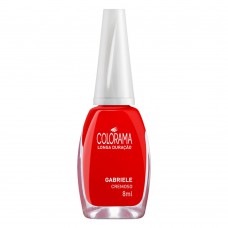 Esmalte Cremoso Colorama Gabriele