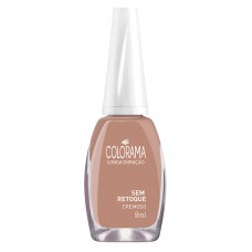 Esmalte Cremoso Colorama - Nudes Reais Sem Retoque