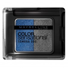 Sombra Duo Maybelline Color Sensational Do Poder