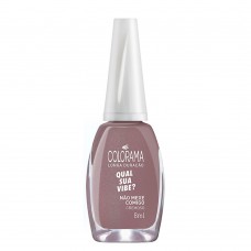 Esmalte Colorama - Qual é A Sua Vibe? Não Mexe Comigo