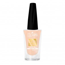 Esmalte Colorama - Efeito Gel 10 Dias Passo 1 Tons De Nude Sempre Chic