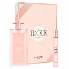 Idôle Lancôme Kit Coffret - Edp 75ml + Miniatura 10ml Kit