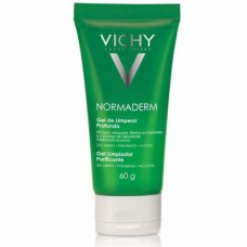 Brinde Vichy Normaderm Gel 60g (imagem Ilustrativa) - Nas Compras Da Marca Acima De R$219. Promoção Sujeita A Disponibilidade De Estoque.