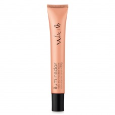 Iluminador Facial Vult Rose