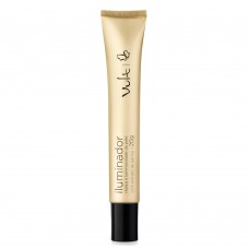 Iluminador Facial Vult Gold